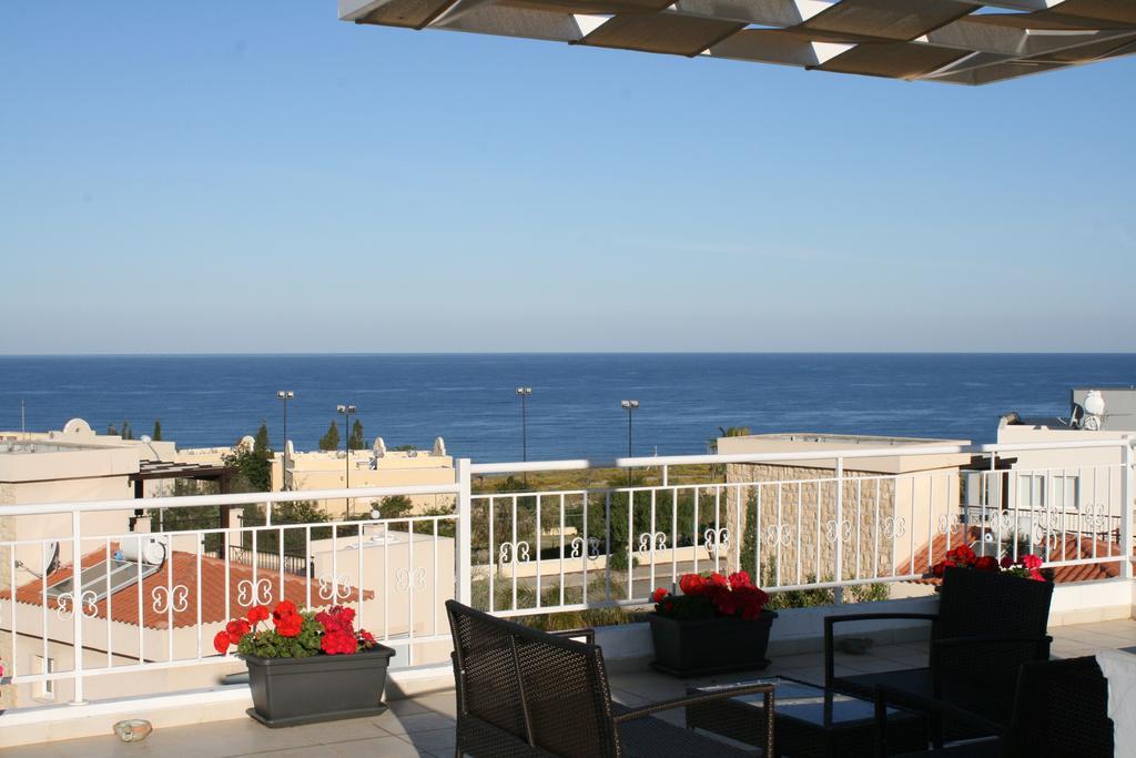 Villa Athina Пафос Номер фото