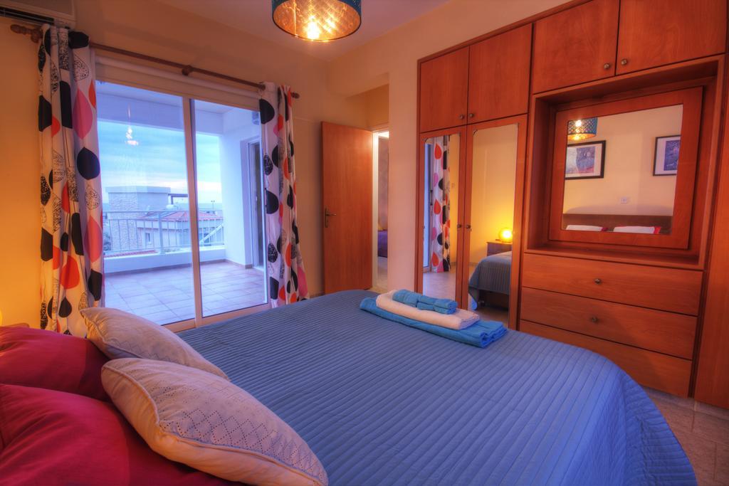 Villa Athina Пафос Номер фото