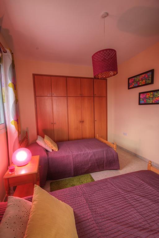 Villa Athina Пафос Номер фото