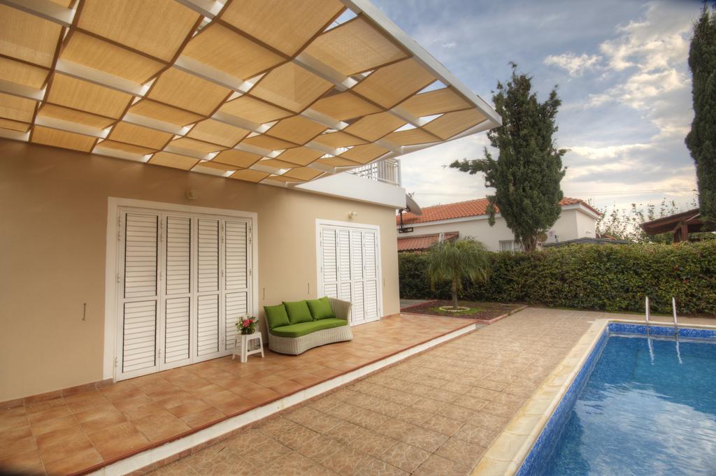 Villa Athina Пафос Номер фото