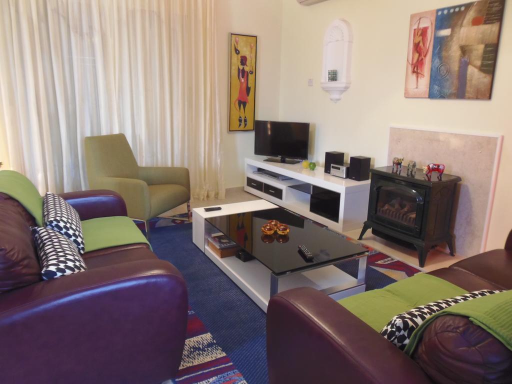 Villa Athina Пафос Номер фото