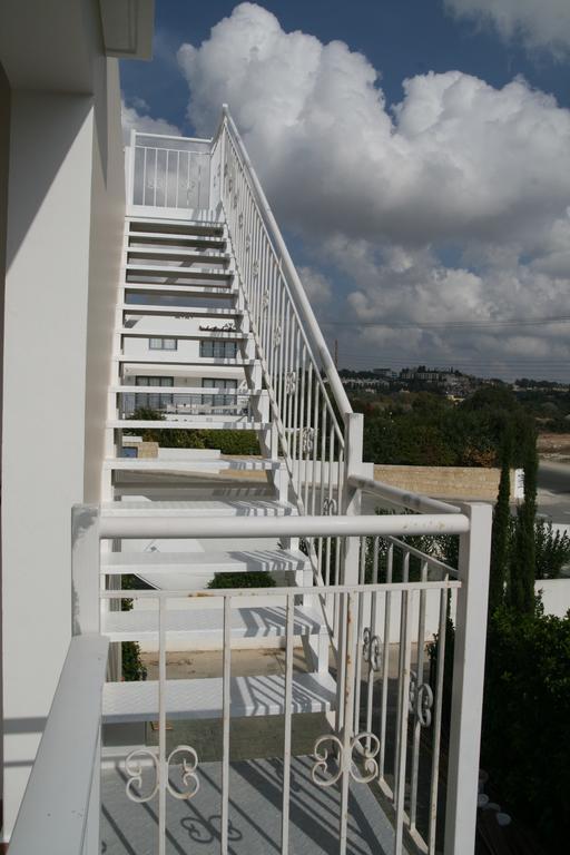 Villa Athina Пафос Номер фото