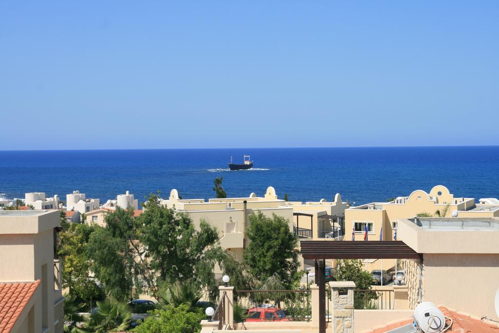 Villa Athina Пафос Номер фото