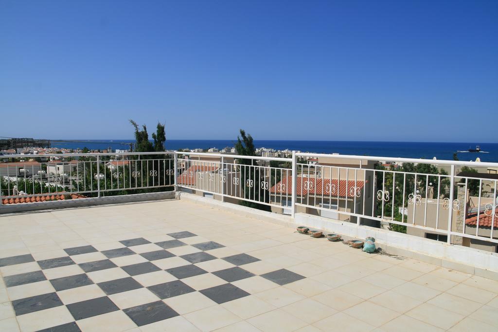 Villa Athina Пафос Номер фото